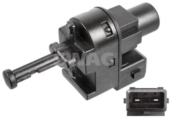 Comutator lumini frana 50 10 7986 SWAG